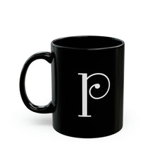 Load image into Gallery viewer, Orchestra Mug–Black
