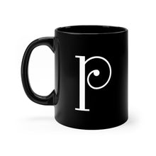 Load image into Gallery viewer, Orchestra Mug–Black
