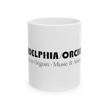 Load image into Gallery viewer, Orchestra Mug
