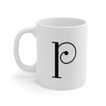 Load image into Gallery viewer, Orchestra Mug–White
